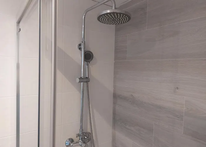 Apartamento Ordesa Aínsa