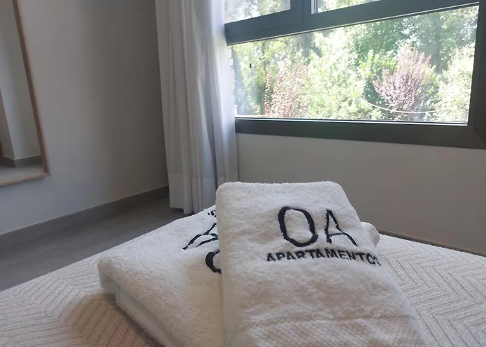 Ordesa דירה אינסה