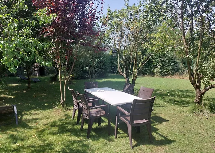 Ordesa Apartamento *