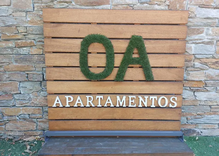 Ordesa Apartamento *